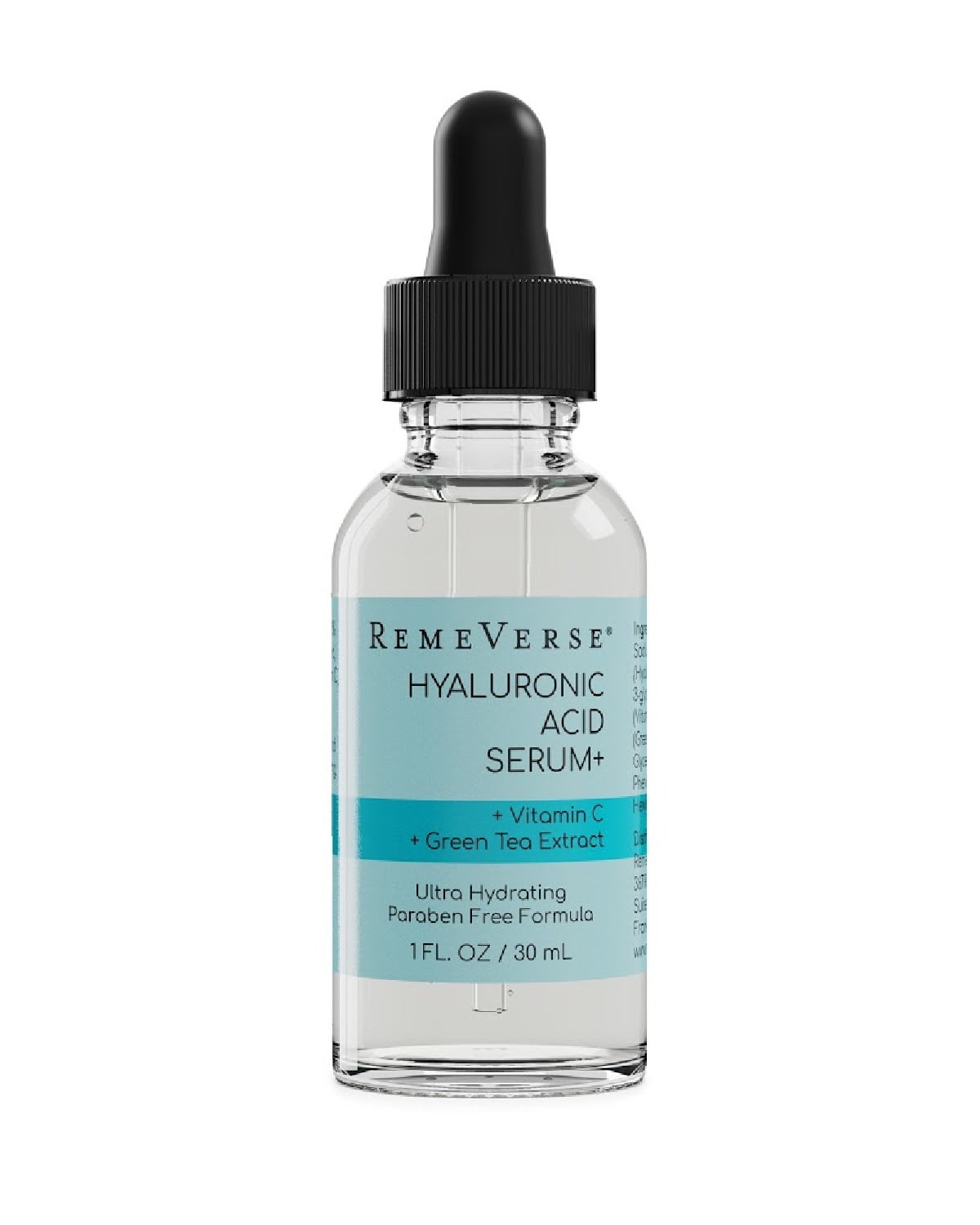 Hyaluronic Acid Serum Plus