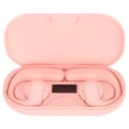 thumbnail image 1 of Auriculares Inalámbricos, ENC Reducción De Ruido Altavoces De 16 Mm Sonido Estéreo De Oído Abierto Conexión Estable Auriculares Deportivos Para Juegos Al Aire Libre, 1 of 7