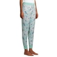 thumbnail image 4 of Nickelodeon Rugrats Women's All Over Print Sleep Joggers, 4 of 6