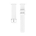 thumbnail image 4 of Correa de silicona de 22 mm para pulsera de reloj Amazfit GTR 3/GTR 3 PRO (blanco), 4 of 6