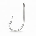 thumbnail image 2 of Mustad Southern and Tuna Hook, Size 8/0 10pk, 2 of 2