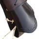 thumbnail image 4 of Sonducket Funda de de cuero PU, fácil de usar y amplia aplicación, funda de Vintage para riñoneras, 4 of 6