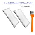 thumbnail image 4 of 10 Pack Filtres Hepa pour Robot Xiaomi Roborock S7 T7S T7plus T7splus Robot, 4 of 5