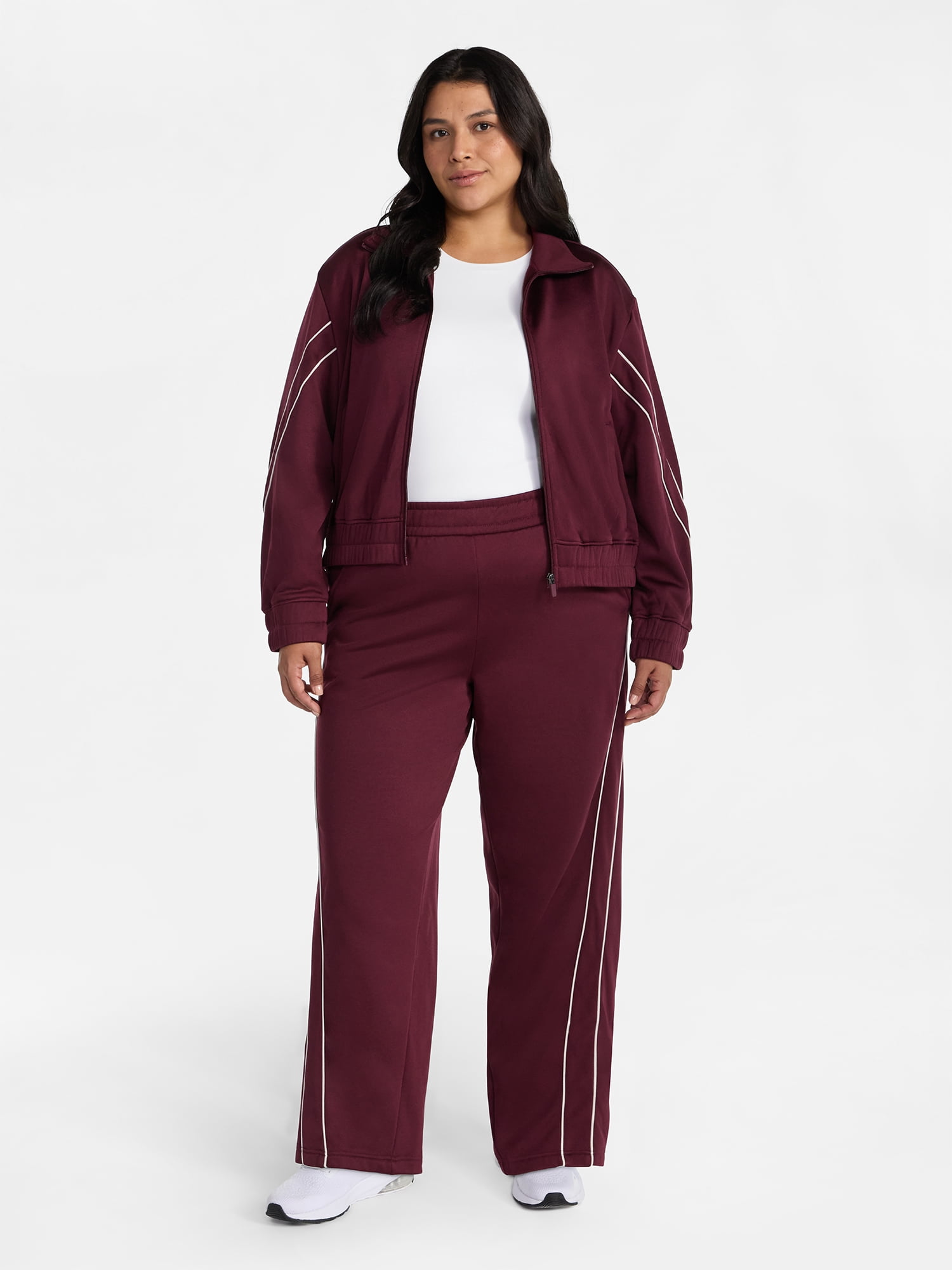Avia Women's Track Pants, Sizes XS-XXXL