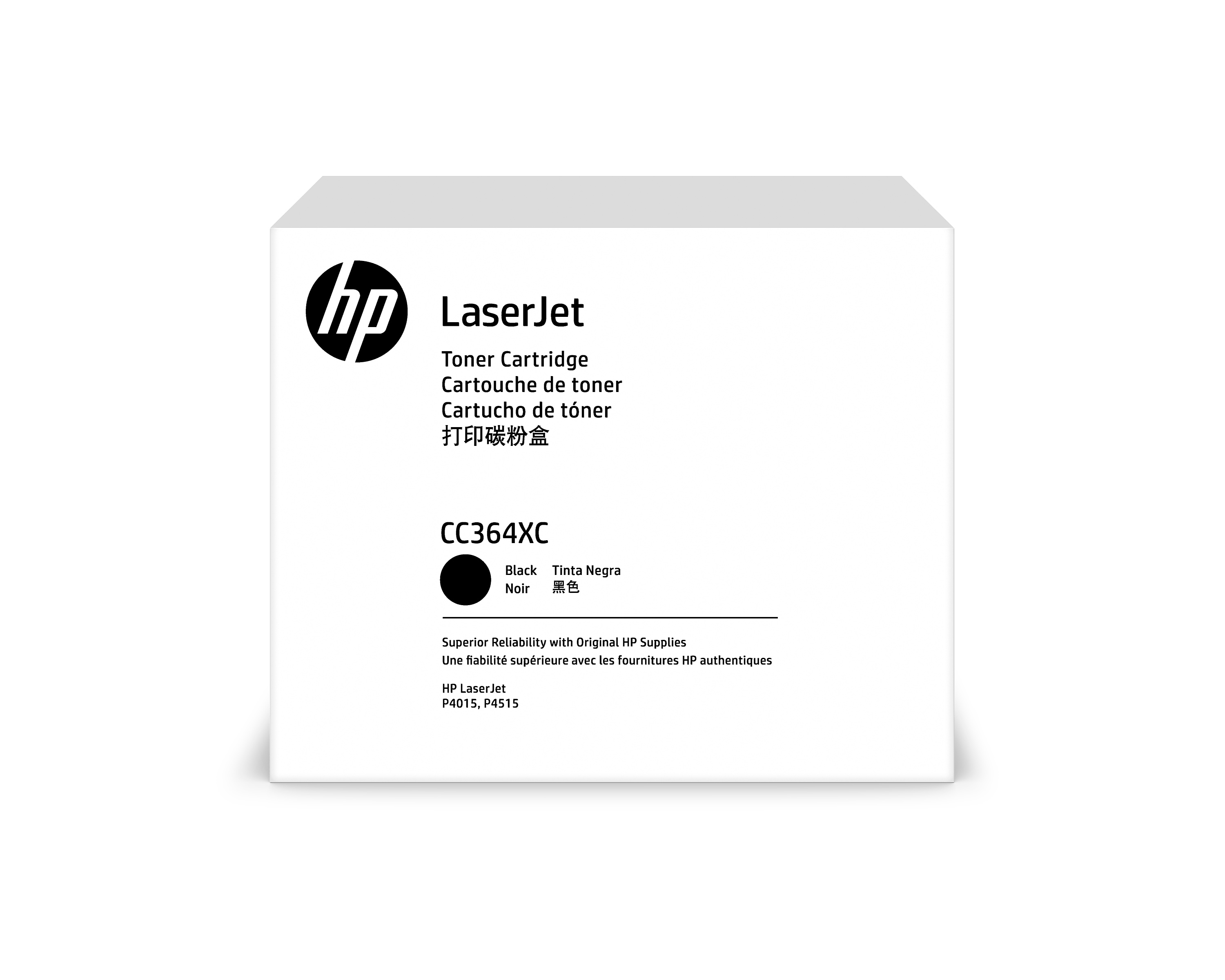 - Equivalent to HP C4096A // HP NO SuppliesMAX Compatible Replacement for CIG200017P Toner Cartridge 5000 Page Yield 96A