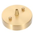 thumbnail image 1 of HEALEEP Base De De Para Luces Colgantes Con Estilo Vintage Decorativo, 1 of 6