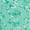 Mint, variant on Collections Etc Lace Trim Floral Print 2-Piece Capri Pajama Set