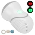 thumbnail image 2 of Two Gears Comfortably Speed Adjustable Foot Callus Remover, Electric Foot Grinder, For Exfoliating Calluses Foot, 2 of 8