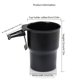 thumbnail image 5 of Gancho para portavasos de coche, soporte para botellas de montaje en ventana automática, soporte para bebidas colgante de ventilación de aire de calibre de 3,54 pulgadas para latas de refres, 5 of 5