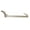 Satin Nickel, variant on Alno D260-18-SN Circa 18 Inch Appliance/Cabinet Pull Satin Nickel