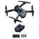 thumbnail image 2 of Evitación de obstáculos Drone 4K Cámara FPV RC Quadcopter con 3 baterías (Negro) Ehuebsd libre de BPA, 2 of 9