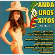 Banda Puros Exitos, Vol.2