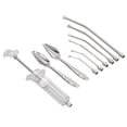 thumbnail image 2 of Bird Hand Feeding , Accurate Measurement  Feeding Tubes Multipurpose  For Parrots, 2 of 8