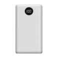 thumbnail image 1 of Power Bank 20000mah P20000qcd Batería Portátil Tipo C Blanco, 1 of 3