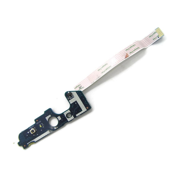 New Genuine HP EliteBook 850 G3 Power Button Board With Cable 821190-001