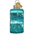 thumbnail image 3 of Old World Christmas Glass Blown Ornament, Laugh (With OWC Gift Box), 3 of 4