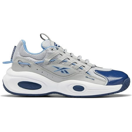 Reebok Adult Mens Solution Mid Basketball Athletic