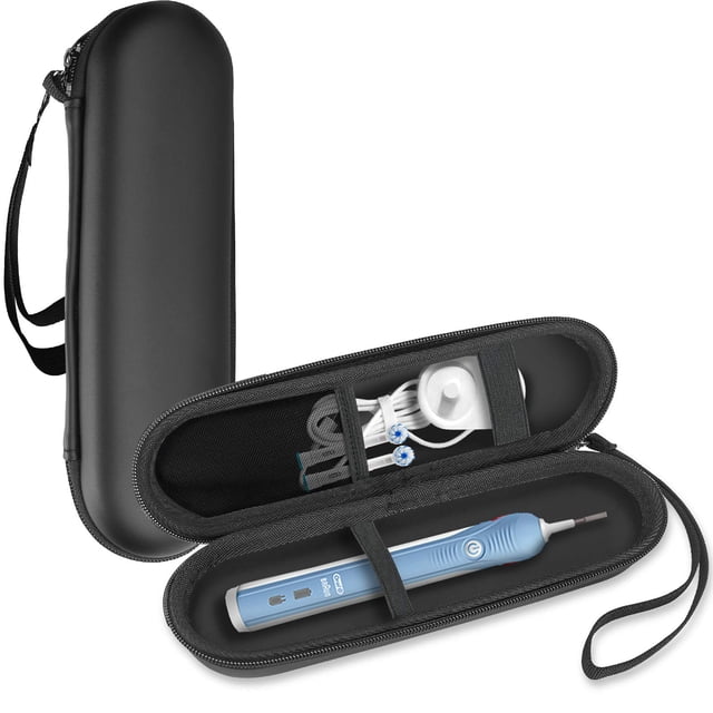 Funda de viaje ProCase para Oral-B/Oral-B Pro SmartSeries/IO Series Sonicare