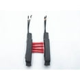thumbnail image 2 of 4 Pcs Car Electronic Strut Bypass Repair Kit For 2000-2012 Buick GMC Chevrolet, 2 of 5