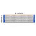 Professional 3.1m/4.1m/5.1m/6.1m Long Sport Training Badminton