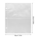 thumbnail image 5 of unbranded 12Ud Hojas Transparentes Para Álbum Con Bolsillos Para Y Tarjetas, 5 of 6