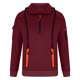 thumbnail image 4 of pstuiky camisetas de manga larga para hombre, Sudadera deportiva informal con capucha y mangas largas para hombre tops de invierno para hombre xxxl, 4 of 6