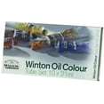thumbnail image 1 of Winsor & Newton Winton Oil Paints 21Ml 10/Pkg-Assorted Colors, 1 of 9