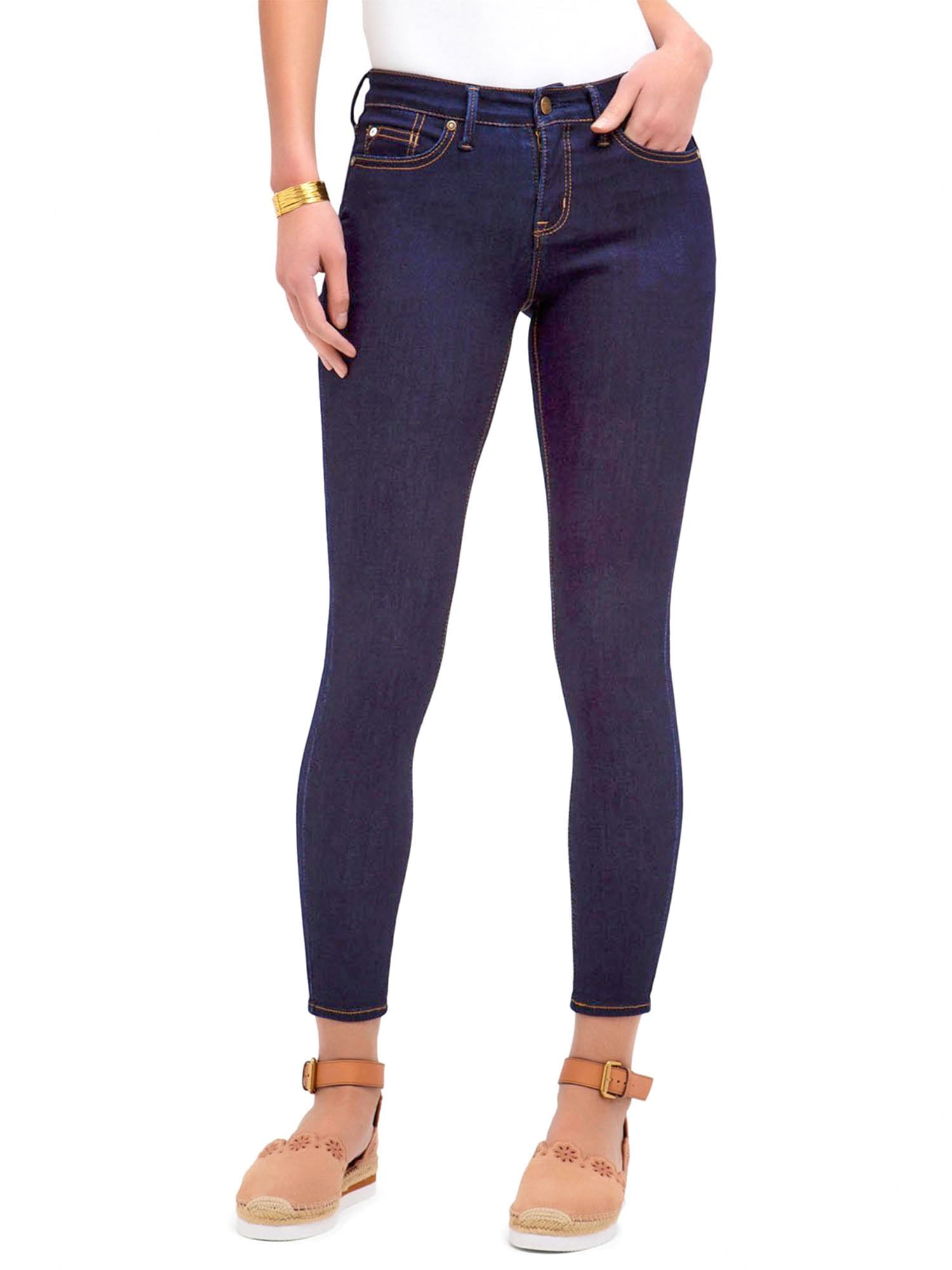 jeans polo