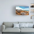 thumbnail image 3 of Philippe Sainte Laudy 'One Way Out' Canvas Art, 3 of 3