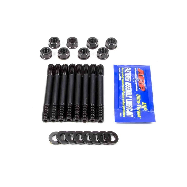 ARP Pontiac Main Stud Kit - 3800 S/C V6 ARP Pontiac Main Stud Kit - 3800 S/C V6