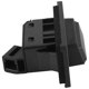 thumbnail image 5 of Bhn1-56-8d0b Interruptor de liberación del maletero trasero del coche, interruptor de apertura de puerta trasera para 3 -3 Cx3 2014-2021 S, 5 of 5