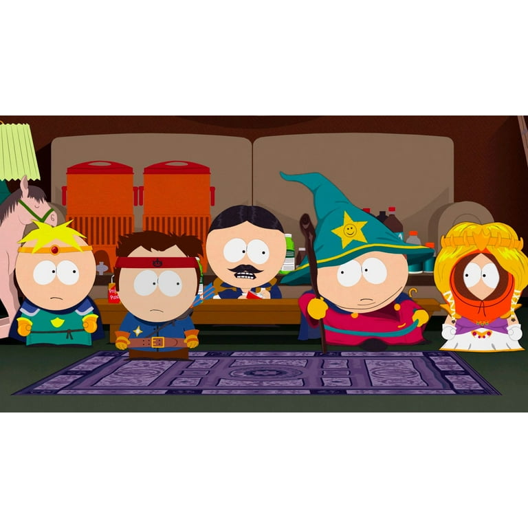 South Park™: The Stick of Truth™ for Nintendo Switch - Nintendo Official  Site