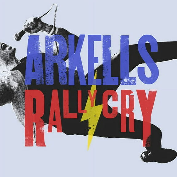 Arkells - Rally Cry - Music & Performance - CD