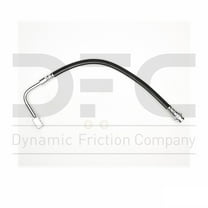 Rear Right Dynamic Friction Company Brake Line Hose 350-47213