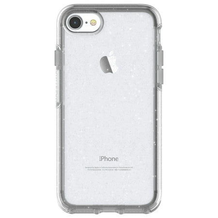 OtterBox Symmetry Clear Series for iPhone 8 & iPhone 7, (Best Deal On Otterbox)