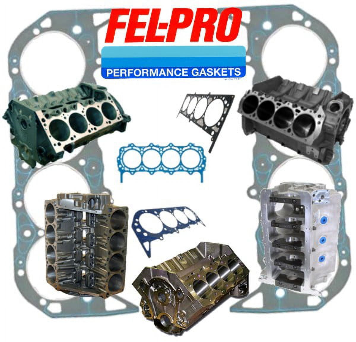 FEL-PRO 35261 O-Ring