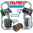 thumbnail image 2 of FEL-PRO 35409 Water Pump Gasket Fits select: 1987-1993 CHEVROLET S TRUCK, 1987-1995 CHEVROLET CAMARO, 2 of 2
