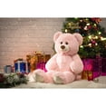 thumbnail image 3 of Oso de peluche gigante Teddy Bear HollyHome, 90 cm, rosa, 3 of 9