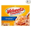 Kraft Velveeta Shells & Cheese Dinner Original (Pack Of 2)