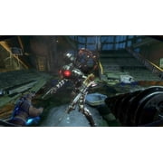 Bioshock The Collection - Nintendo Switch