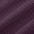 thumbnail image 2 of Grand Hotel Houndstooth Stitch 100% Cotton Woven Blanket, 2 of 3