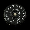 Kratt Chromatic Master Key Pitch Pipe FF Black