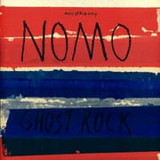 Nomo - Ghost Rock - Electronica - CD