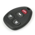 thumbnail image 5 of GZYF 1PC 4 Button Remote Car Key Fob Replacement For Buick Allure Lacrosse Chevy Cobalt Malibu, 5 of 7