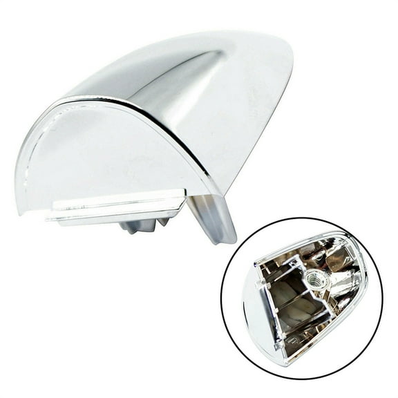 Rear Right Passenger Side Handle-Cover 83662-C5010 Fit For Kia Sorento 2016-2020