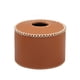 thumbnail image 4 of Puede protectora de 230 g de la cubierta de gas de la cubierta del cilindro de almacenamiento para acampar marrón marrón claro, 4 of 4