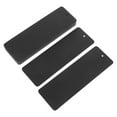 thumbnail image 5 of DIY Bookmarks with Holes Black Cardstock Tags for Craft Projects 50pcs Suitable for Any Occasion, 5 of 8