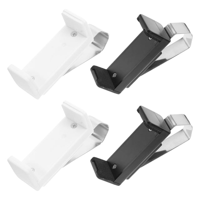 HEALEEP 4Ud Clip Universal Para Control De Puerta Con Para Vehículos