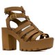 thumbnail image 3 of Zapatillas para Mujer HG 1527 ZAPATERIAS MEXICO HG 1527-SAN, 3 of 4