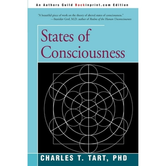 States of Consciousness (Paperback)